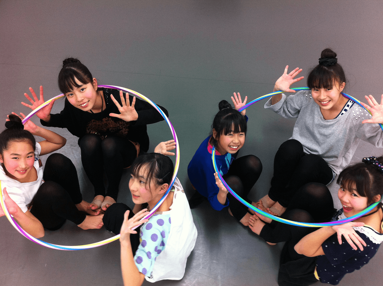学童あとりえ